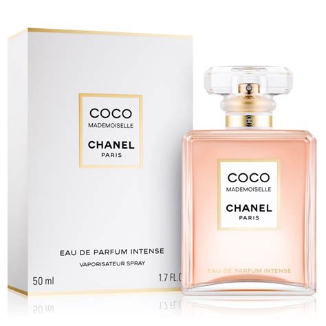 chanel mademoiselle intense price|chanel mademoiselle intense 50ml.